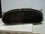 Speedometer Instrument Cluster Mph YF1F-10849-CD Fits 00 Mercury Sable C-36546. Fixed Price $26.16.