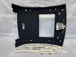 2010-2013 Mercedes E350 Interior Roof Overhead Headliner Trim 2126901450 Oem. Fixed Price $552.50.