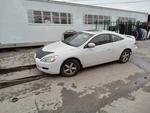 Speedometer Cluster Coupe Ex Fits 03-07 Accord 1290108. Fixed Price $70.00.
