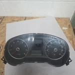 14 15 Volkswagen Jetta 1.8L Intrument Cluster Speedometer Gauge 164K 5C6920953. Fixed Price $36.99.