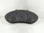 2012 Subaru Forester Speedometer Instrument Cluster Gauges 85003SC740 EOIT6. Fixed Price $42.15.