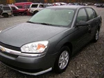 Chevrolet Malibu 2005 Speedometer 21997725 5018. Fixed Price $52.00.
