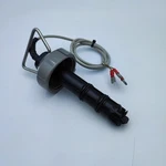 Vdo Speed Log Distance Transducer W/ Connector Cable F/ Instrument Display Unit. Fixed Price $189.05.