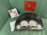 2002 Jeep Liberty Speedometer Gauge Instrument Cluster Oem 56010461AH. Fixed Price $84.98.