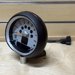 07-10 Mini Cooper Tachometer Rpm Cluster Gauge Silver Bezel Oem. Fixed Price $59.99.