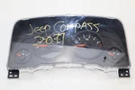 2011-2012 Jeep Compass Patriot Speedometer Instrument Cluster 68080402AE Oem. Fixed Price $52.49.