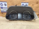 Speedometer Cluster Vin 5TH Digit Mph Id 83800-0R350 Fits 17-18 RAV4. Fixed Price $94.26.
