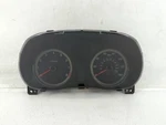 2012-2013 Hyundai Accent Speedometer Instrument Cluster Gauges 94001-R510 Reoxc. Fixed Price $42.15.