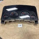 11 Jeep Patriot Compass Instrument Gauge Cluster 68080402AE 126K Miles. Fixed Price $69.99.