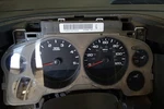 2007 Sierra 2500 Oe Speedometer Gauge Cluster 281K Miles Gmc. Fixed Price $84.80.