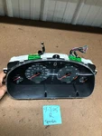 Instrument Speedometer Gauge Cluster 01-02 Subaru Legacy 2.5 At 85013AE64A. Fixed Price $45.60.