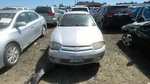 Used Speedometer Gauge Fits: 2004 Chevrolet Cavalier Cluster W/tachometer Gra. Fixed Price $110.70.