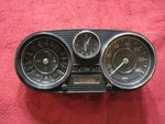 68-72 Mercedes Benz 220 230 250 280SE W108 109 114 Vdo Speedometer Gauge Cluster. Fixed Price $79.72.