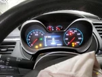 2014 Chevy Impala Speedometer Instrument Cluster Gauges. Fixed Price $90.00.