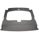 Tmi Headliner With Abs Back Board Cloth 1993 Correct Medium Opal Gray Sunroof.... Fixed Price $356.77.