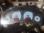 2012 Jeep Liberty Artic Edition Speedometer Instrument Cluster 129,652 Mph Oem. Fixed Price $299.00.
