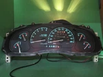 96-97 Explorer Ranger Instrument Gauge Cluster Speedometer Tach 169K Rebuilt 399. Fixed Price $224.99.