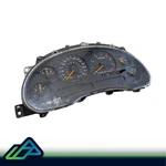 1996-1998 Ford Mustang Gt Instrument Cluster Speedometer 150MPH F8ZF-10C956-BB. Fixed Price $213.66.