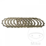 30654-COMPATIBLE With Suzuki Gsx 1300 RU2 Hayabusa 106 Hp, 78 Kw 4CIL. WVA13112. Fixed Price $220.47.