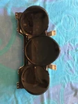 2004 Acura Tl Instrument Cluster Speedometer 78100-SEP-A01 Oem. Fixed Price $17.25.