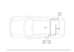 Genuine Mercedes-benz Wiring Harness 211-440-05-07. Fixed Price $21.92.