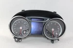 Speedometer 55K Miles 156 Type GLA250 Fits 2018-19 Mercedes Gla-class Oem #32580. Fixed Price $140.00.
