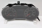 2012 Mitsubishi Lancer 8100B824 Speedometer Instrument Cluster Gauges 32K. Fixed Price $125.97.