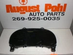 10 Lexus RX450H Speedometer Cluster Mph Fwd Thru 6/09 578663. Fixed Price $314.95.