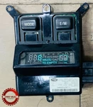 Oem 99-04 Ford F250 F350 Overhead Console Compass Trip Computer Display Rebuilt. Fixed Price $183.99.