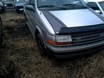 Speedometer Head Only With Tachometer Fits 91-93 Caravan 469749. Fixed Price $88.98.