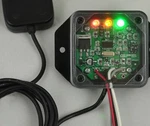 Universal Gps Speedometer Sending Unit, Sender, Sensor, Made The Usa!. Fixed Price $128.75.