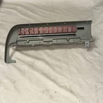 Oem 1964-66 Ford Thunderbird Dash Instrument Cluster Speedometer 26753 Miles. Fixed Price $141.36.