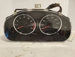 Speedometer Cluster Hatchback Standard Panel Mph Fits 04 Mazda 289969 HH4. Fixed Price $60.00.