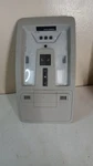 Genuine Gm Light Titanium Roof Console 22770247 2010 2012 Cadillac Srx. Fixed Price $79.99.