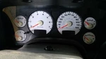 Speedometer Cluster Mph Thru 8/13/04 Fits 04-05 Dodge 1500 Pickup 1023250. Fixed Price $123.40.