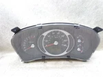 Speedometer Instrument Cluster 940012E121 Fits 05-06 Hyundai Tucson K22-196727. Fixed Price $65.00.
