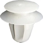 Swordfish 60849-25PCS Side Panel Moulding Retainer For Honda: 91560-S04-003. Fixed Price $15.99.