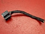 2009-2013 Chevrolet Traverse Instrument Speedometer Cluster Pigtail 23189655. Fixed Price $34.99.