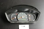 New Oem Genuine Mitsubishi Cluster Speedometer Galant 2007 Es 8100A990. Fixed Price $80.00.
