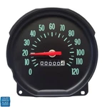 1970 Chevelle Monte Carlo Camino Speedometer W/ Round Gauges & Floor Shift. Fixed Price $149.99.