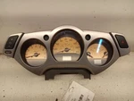 Speedometer Cluster 6 Cylinder Mph Awd Fits 03 Murano 313323. Fixed Price $88.87.