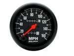 Autometer 2694 Z-series Speedometer Gauge Mechanical 0-160MPH 3-3/8". Fixed Price $170.51.