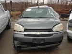 Speedometer Cluster Vin Z 4TH Digit New Style Kph Fits 05 Malibu 436073. Fixed Price $136.53.