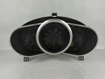 2007-2009 Mazda CX-7 Speedometer Instrument Cluster Gauges K900 BP4K55430 Rdnga. Fixed Price $42.15.