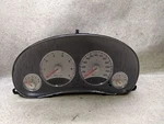 Speedometer Instrument Cluster Mph Fits 2004 Jeep Liberty O25-203615. Fixed Price $65.00.