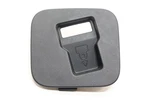 2018-2021 Ford Expedition 3RD Row Seat Belt Headliner Mount Trim Oem Black Ah. Fixed Price $35.43.
