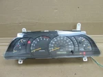 03 04 Toyota Tundra Speedometer Instrument Cluster 298K Miles 838000C230. Fixed Price $97.00.