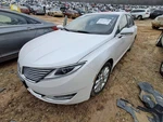 2016 Lincoln Mkz Driver Sun Visor Illuminated Black Used 268-02268L. Fixed Price $80.70.