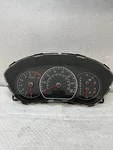 2008 Suzuki SX4 Instrument Cluster Spedometer 34110-80J40 Oem (52 H). Fixed Price $84.99.