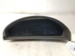 2000-2003 Mercedes-benz Speedometer S-class Cl-class 2205406211 R342024. Fixed Price $249.98.